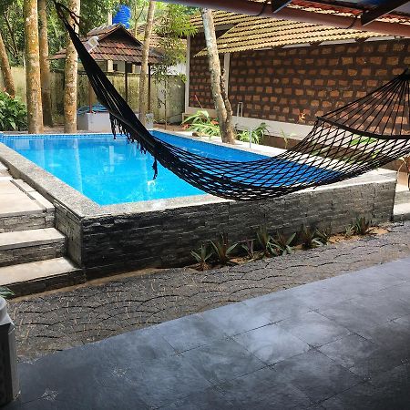 Villa Marari Dreamz à Alappuzha Extérieur photo