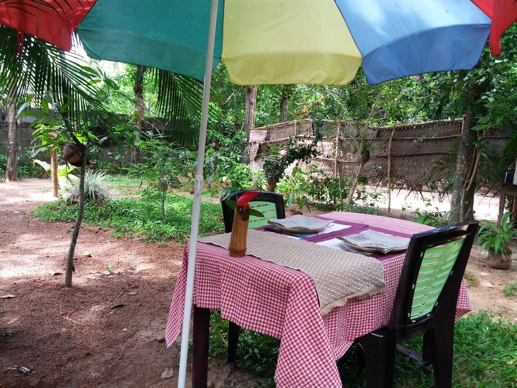 Villa Marari Dreamz à Alappuzha Extérieur photo