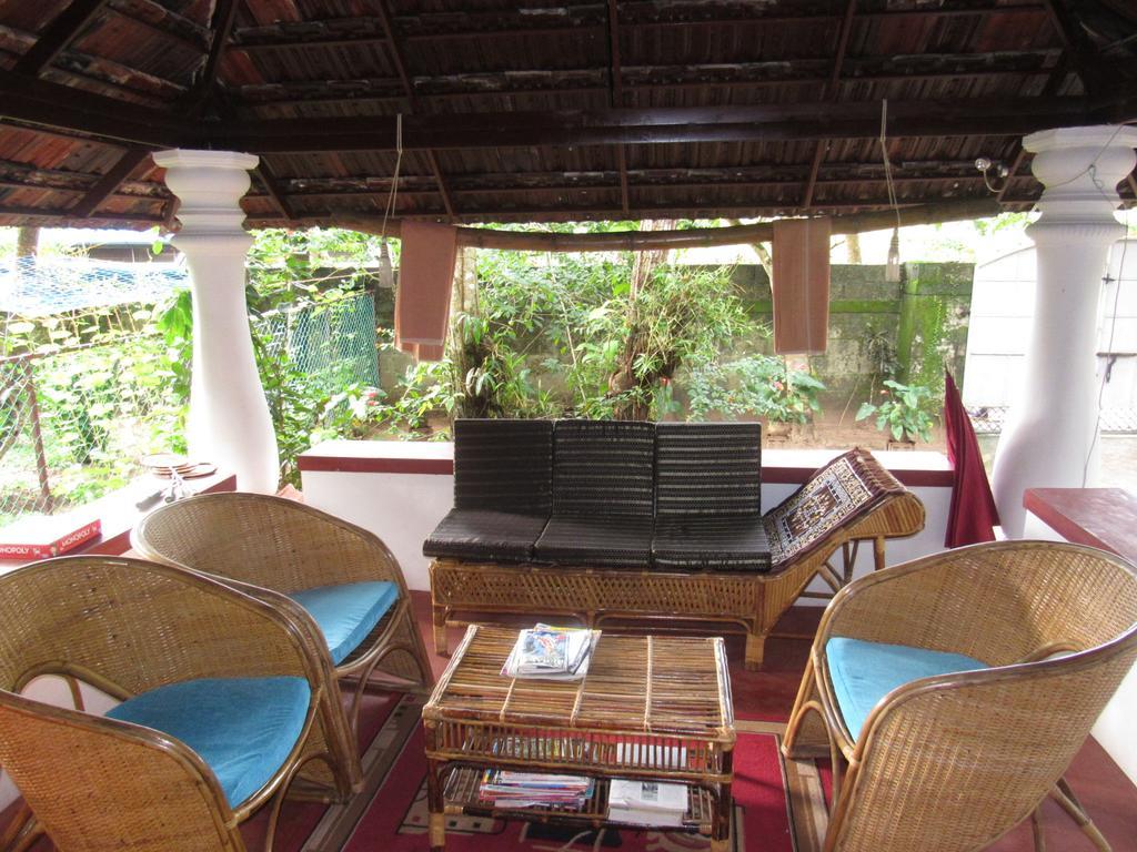 Villa Marari Dreamz à Alappuzha Extérieur photo