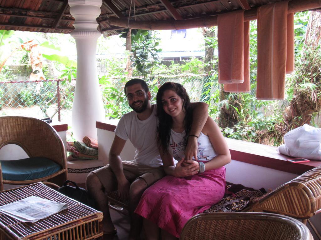 Villa Marari Dreamz à Alappuzha Extérieur photo