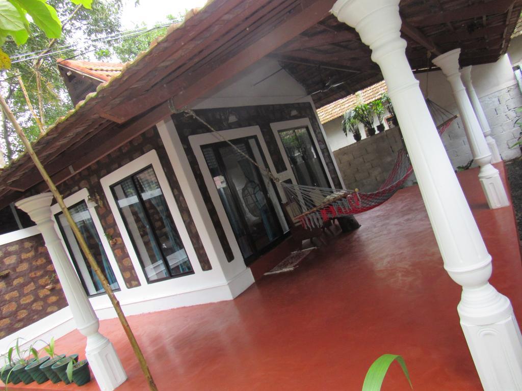 Villa Marari Dreamz à Alappuzha Extérieur photo