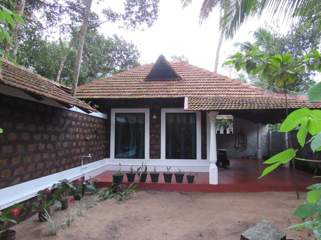 Villa Marari Dreamz à Alappuzha Extérieur photo