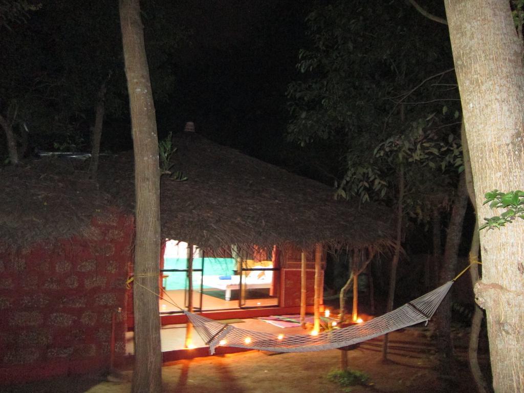 Villa Marari Dreamz à Alappuzha Extérieur photo