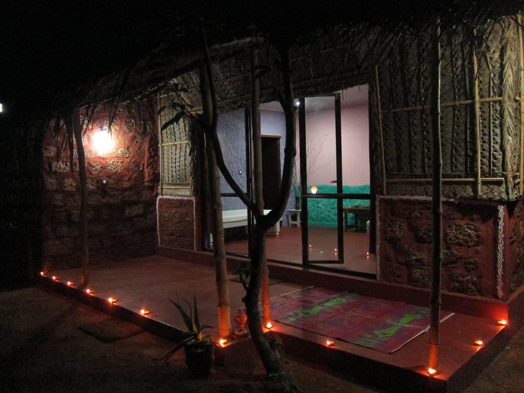 Villa Marari Dreamz à Alappuzha Extérieur photo