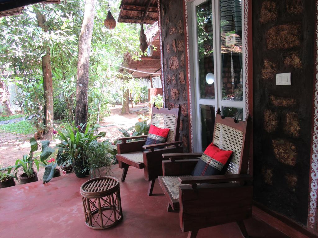 Villa Marari Dreamz à Alappuzha Extérieur photo