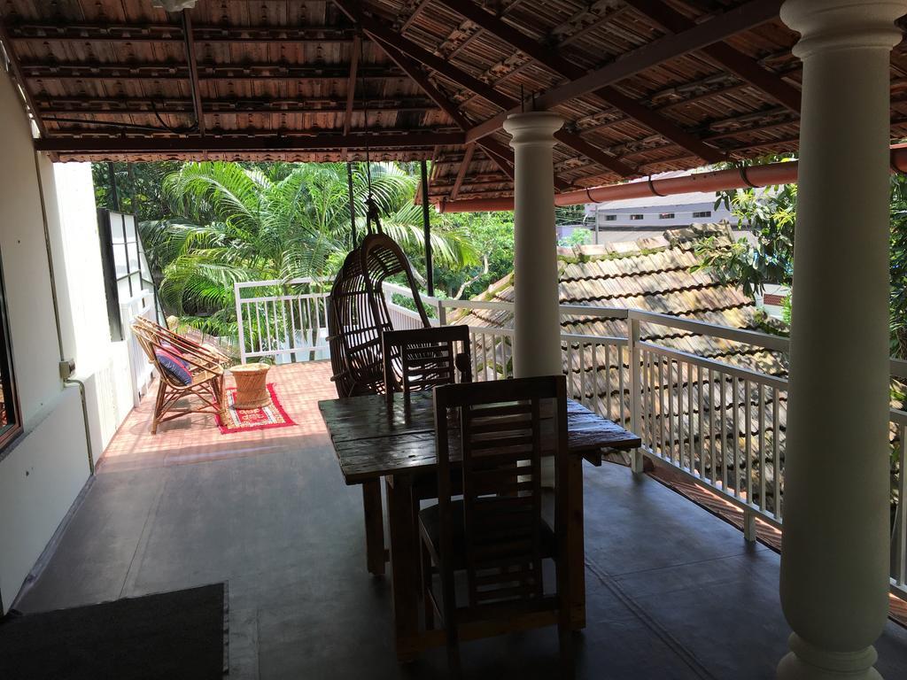 Villa Marari Dreamz à Alappuzha Extérieur photo