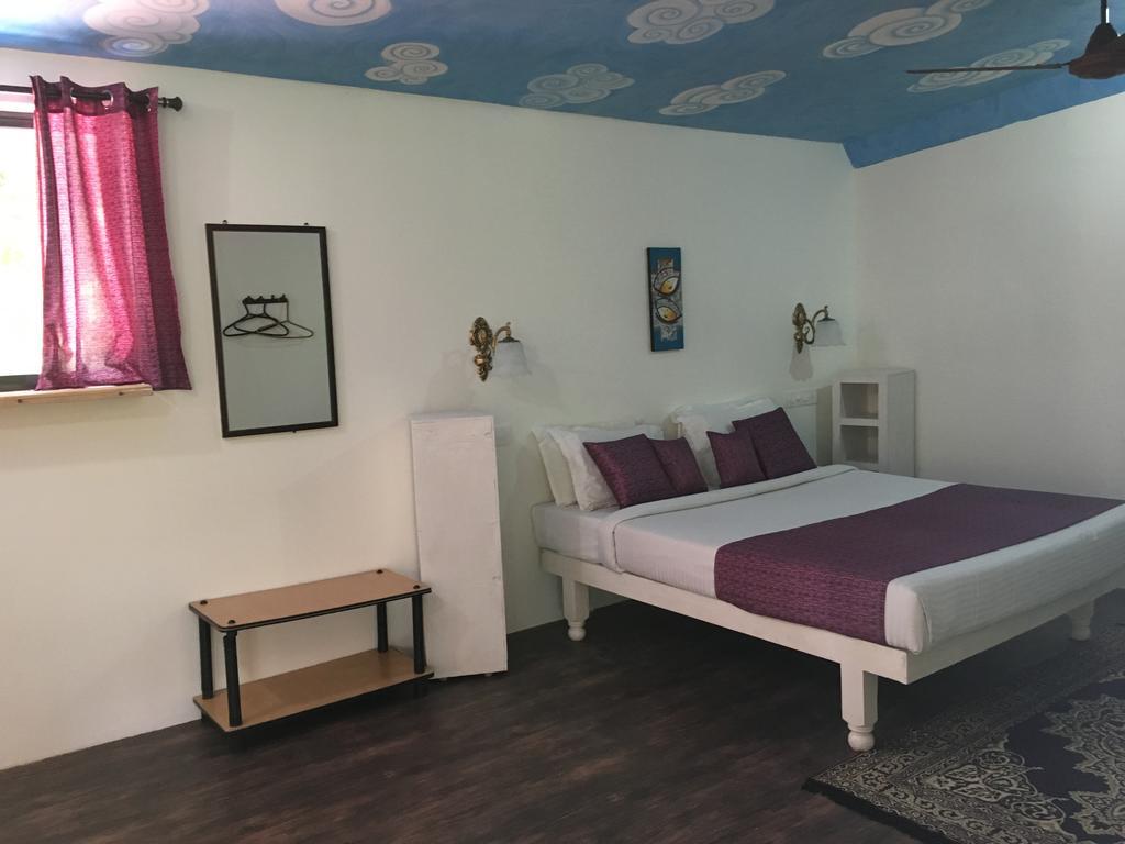 Villa Marari Dreamz à Alappuzha Extérieur photo