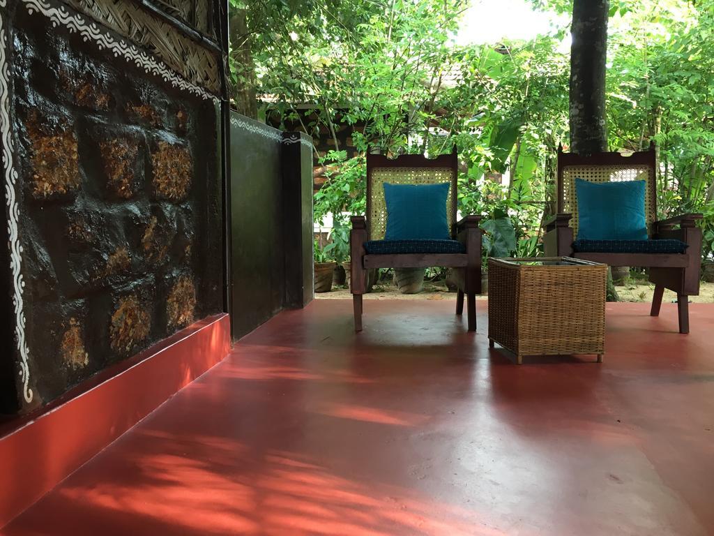 Villa Marari Dreamz à Alappuzha Extérieur photo