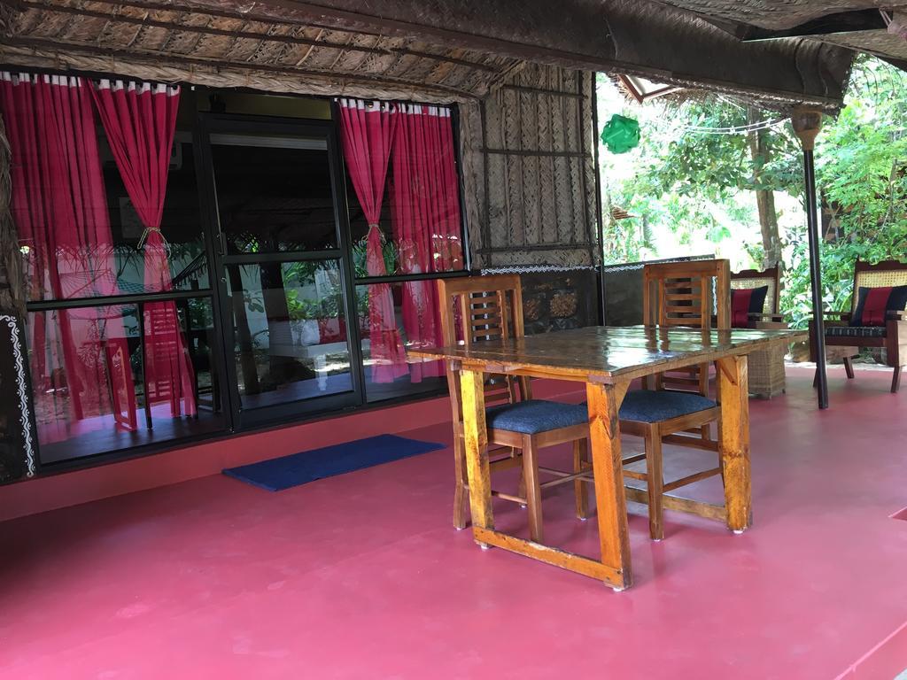 Villa Marari Dreamz à Alappuzha Extérieur photo