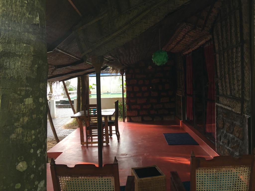 Villa Marari Dreamz à Alappuzha Extérieur photo