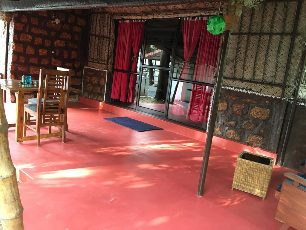 Villa Marari Dreamz à Alappuzha Extérieur photo