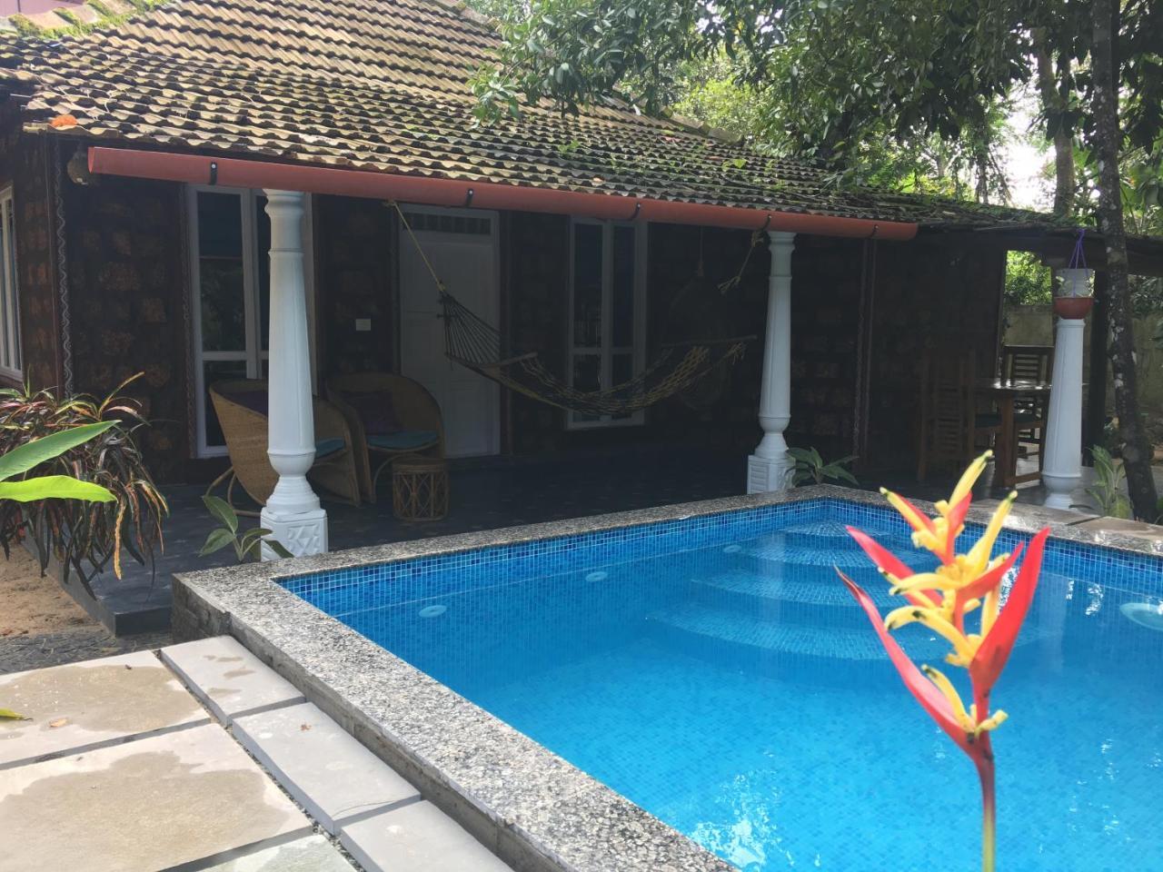 Villa Marari Dreamz à Alappuzha Extérieur photo