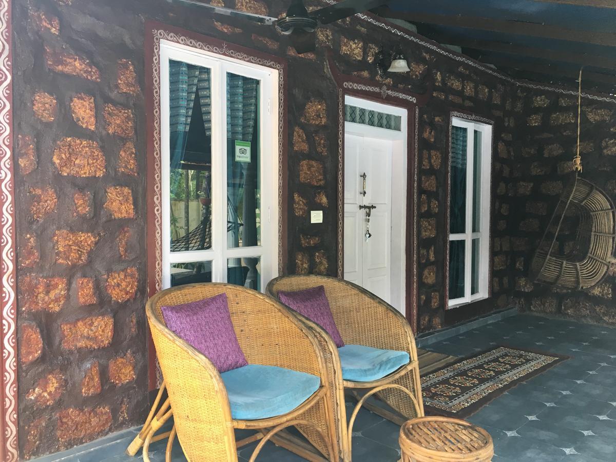 Villa Marari Dreamz à Alappuzha Extérieur photo