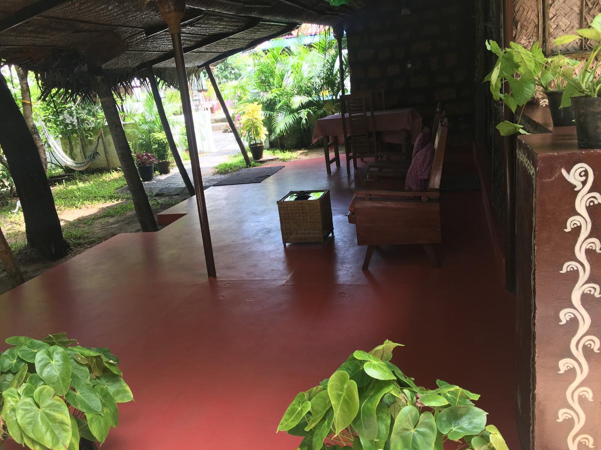 Villa Marari Dreamz à Alappuzha Extérieur photo